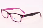New Modern Remote Black Pink Authentic Designer Frames Eyeglasses 50-18. Price: $42.00.
