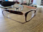 Ralph By Lauren Eyeglasses Frame Set Models 7047 & 7046 With Case Pre-owned. Price: $39.99.