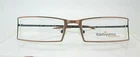 Kashiyama BI-57 162 48-18 Womens Eyeglasses Optical Frames Eyewear New. Price: $29.99.