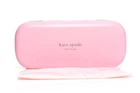 Kate Spade Hard Clamshell Eyeglasses Case - Pink Green New Authentic. Price: $6.39.