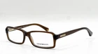 New Emporio Armani Ea 3010 5073 Brown Transparent Authentic Eyeglasses 54-16. Price: $104.14.