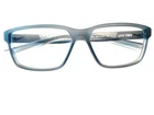 Nike Eyeglasses 7092 068 Transparent/grey 55-14-140 New. Price: $45.00.