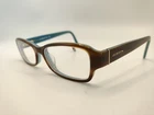 Liz Claiborne L435 01PR Eyeglasses Frames Full Rim Womens 48-15-130 4083 Pre-owned. Price: $24.99.
