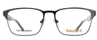 Timberland Eyeglasses Frame Size 57-17-145 Matte Semi Rimless Metal Nwt New. Price: $32.99.
