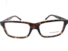 New Burberry B2165 3002 55MM Tortoise Rx Men Eyeglasses Frame Italy .. Price: $169.99.