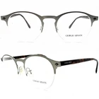 Authentic Giorgio Armani 5064 3032 49-20-150 Optic Frames Eyeglasses Italy New. Price: $50.00.