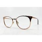 Michael Kors Eyeglasses Womens Rose Gold Mk 3022 New Orleans 53-18-140 Pre-owned. Price: $49.99.