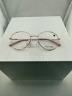 Calvin Klein CK19130 Rose Gold Eyeglass Frames 52-18-140 Nwt New. Price: $38.00.