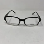 Elasta By Safilo Eyewear 1127/N YL3 Italy Brown 54-19-145 Flex Hinge KL44 New. Price: $56.00.