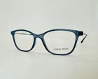 New Authentic Giorgio Armani AR7094 5449 Womens Blue Eyeglasses, Lightweight. Price: $69.99.