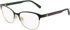 New Gucci Web Gg 0718O Eyeglasses 004 100% Authentic. Price: $253.96.