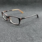 Anne Klein AK5027 Eyeglasses Frame Mocha 208 Flex 52-15-135 Used Pre-owned. Price: $14.00.