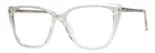 Enhance EN4449 Eyeglasses Size 54-16-145 Crystal Sparkle Women's Frame New. Price: $39.94.