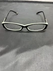 Tiffany & Co. Eyeglasses Black Rectangle Frame TF2047-B 8055 54-15-135 Pre-owned. Price: $64.95.