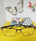 New Scott & Zelda Sz 7375 Stainless Steel 54-15-140 Color Black /beautiful. Price: $65.00.
