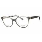 Kate Spade Women's Eyeglasses Round Plastic Full Rim Frame Rosalind/g 0KB7 00 New. Price: $58.33.