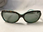 Maui Jim Cloud Break MJ700-10P Brown/blue 56-17-130 Sunglasses Italy Frames Only Pre-owned. Price: $39.99.