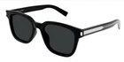Saint Laurent Sl 711 001 Black 54 Mm Men's Sunglasses New. Price: $289.00.