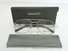 Timberland 032 Pale Gold Eyeglasses Rx-able Frame New. Price: $71.99.