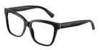 New Tiffany 2260F Eyeglasses 8001 Black 100% Authentic. Price: $157.94.