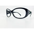 Guess Eyeglasses Women Black GU2134 BLK-3 Oval Frame 58-15-130 Pre-owned. Price: $39.99.