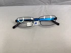 Pierre Cardin Eyeglass Frames Glasses PC608 Gunnvy 53-16-145 554321112 New. Price: $110.00.