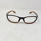 Maui Jim Pipiwai Trail MJ416-26B Rootbeer Brown 56/18-127 Sunglasses Frame B707 Pre-owned. Price: $52.00.