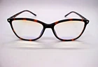 Amelia E. Eyeglasses Tortoise 35-000407 53-15-140* New. Price: $41.00.