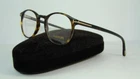 Tom Ford Eyeglasses Tf 5294 052 Dark Havana Round Brille Frames Size 48 New. Price: $216.04.