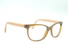 Coach Hc 6072 5328 Brown Glitter Crystal Lt Eyeglass Frames 52 17 135 Pre-owned. Price: $29.74.