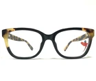 Maui Jim Eyeglasses Frames MJ2402-67SF Tortoise Black Cat Full Rim 52-18-140 New. Price: $59.99.