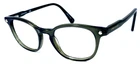 Longchamp LO2614 305 Green Crystal 47-19-140 Eyeglasses Frame Pre-owned. Price: $35.00.