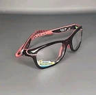 Liberty Sport Z8-Y20 Charcoal Burgundy 330 Youth Eyeglass Frame 50/16/130 New. Price: $39.95.
