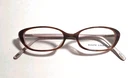 Ralph Lauren Rl 1494 065J Gray/beige Italy Womens Eyeglasses Frames 51-16-135 New. Price: $47.99.