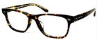 Giorgio Armani AR7195-F 5026 Italy Brown Tortoise Eyeglasses Frame 55-18-145 Pre-owned. Price: $120.00.