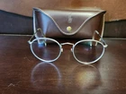 Polo Ralph Lauren PH1179 9326 Mens Eyeglases Frames Gunmetal Round 48/20 145 Pre-owned. Price: $69.95.
