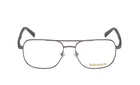 Timberland TB1725 008 Gunmetal Aviator Optical Eyeglasses Frame 57-17-145 New. Price: $107.60.