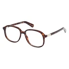 Guess Originals GU8255 053 Tortoise Round Plastic Eyeglasses Frame 53-15-145 New. Price: $91.60.