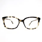 Nine West Eyeglasses Frames NW5178 215 Brown Pink Rectangular 51-16-135. Price: $41.17.