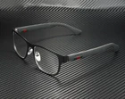 Gucci GG0013O Rectangular Square Black Demo Lens 55 Mm Men's Eyeglasses New. Price: $228.00.