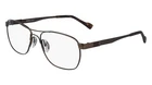 New Autoflex Frames 113 Xl (210) Brown 59-17-150 W/ Flexon Case. Price: $35.00.