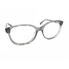 Cole Haan CH5001 057 Crystal Grey Eyeglasses Frames 54-15 135 Designer Women Pre-owned. Price: $104.99.