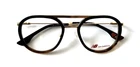 New Balance NB4126-2 Brown Gold Authentic Full Rim Eyeglasse Frame 50-19-135. Price: $40.66.