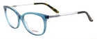 Carrera CA6648 Qkp Women's Eyeglasses Frames 51-15-140 Teal / Lilac New. Price: $35.91.