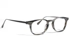 Maui Jim Mjo 2610-27B Eyeglasses 48-21-145 Blue Gray Horn / Gunmetal M88 Pre-owned. Price: $129.00.