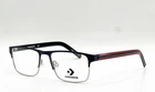 New Converse CV3007Y 411 Satin Obsidian Authentic Eyeglasses 51-17. Price: $58.13.