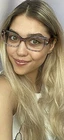 Alain Mikli A03036 E001 52MM Cat Women's Eyeglasses Frame Italy New. Price: $189.99.