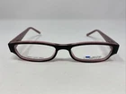 Lantis Optical Eyeglasses Frame Cs L8014 48-16-130 Blk Black/pink Full Rim IQ02 New. Price: $35.60.