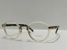 New Oliver Peoples OV5185 1626 OP-1955 Glasses Frames Italy. Price: $399.99.