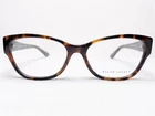 New Ralph Lauren RL6151 5010 Women's Eyeglases Frames Tortoise/black 54/16 140. Price: $99.99.